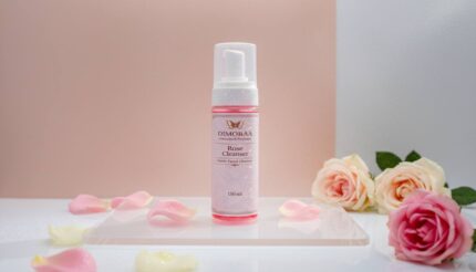 ROSE CLEANSER