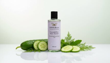 CUCUMBER TONER