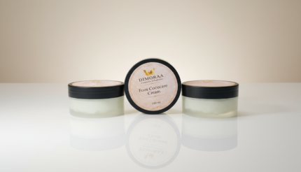 Foot Cococare Cream