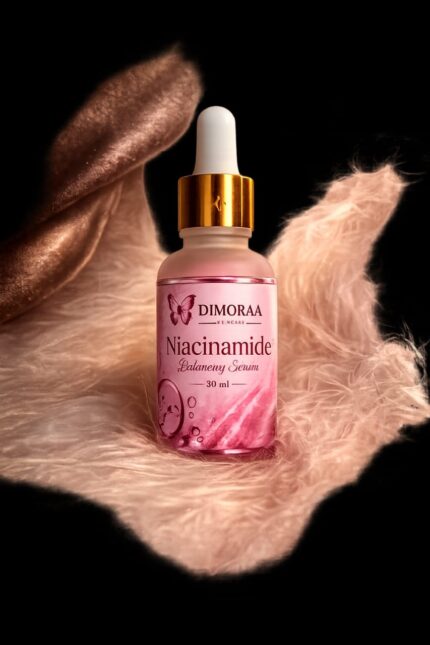 Niacinamide Serum
