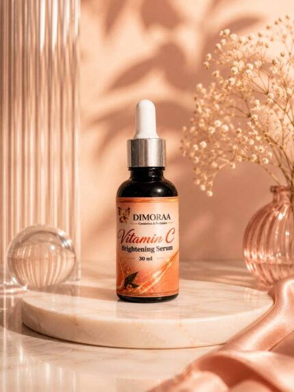 Vitamin C Brightening Serum