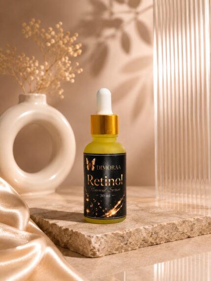 Retinol serum